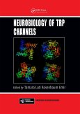 Neurobiology of TRP Channels (eBook, ePUB)