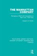 The Manhattan Company (eBook, PDF) - Bild 1