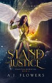 Stand for Justice (Celestial Downfall, #3) (eBook, ePUB)