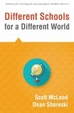 Different Schools for a Different World (eBook, ePUB)