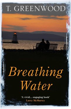 Breathing Water (eBook, ePUB) - Greenwood, T.