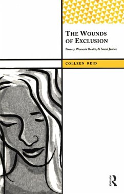 Cover The Wounds of Exclusion (eBook, ePUB)