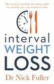 Interval Weight Loss (eBook, ePUB)