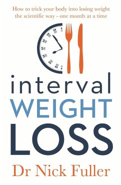 Cover Interval Weight Loss (eBook, ePUB)