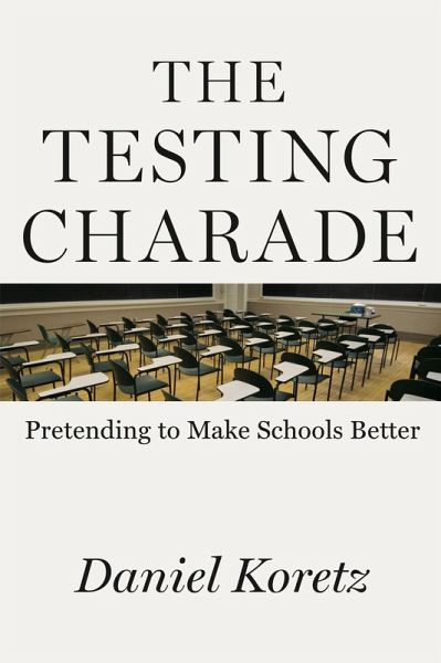 The Testing Charade (eBook, ePUB)