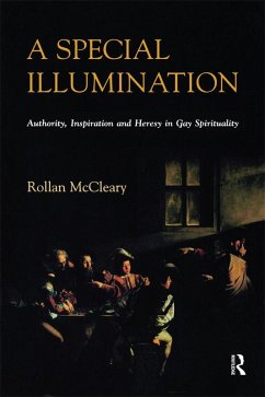 A Special Illumination (eBook, ePUB)