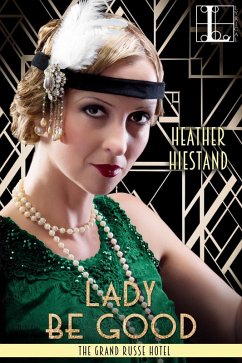 Cover Lady Be Good (eBook, ePUB)