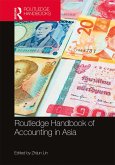The Routledge Handbook of Accounting in Asia (eBook, ePUB)