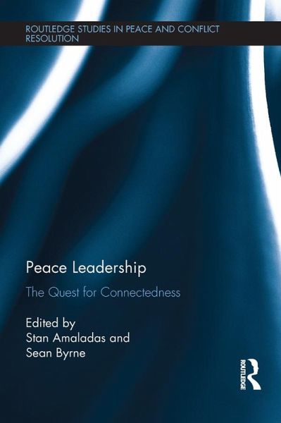 Peace Leadership (eBook, PDF)
