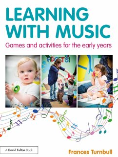 Cover Learning with Music (eBook, PDF)