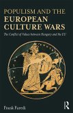 Populism and the European Culture Wars (eBook, PDF)