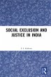 Social Exclusion and Justice in India... - Bild 1