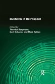 Bukharin in Retrospect (eBook, ePUB)