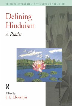 Cover Defining Hinduism (eBook, ePUB)