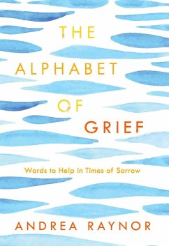 Cover The Alphabet of Grief (eBook, ePUB)