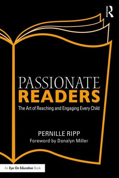 Passionate Readers (eBook, ePUB) - Ripp, Pernille