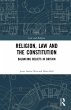 Religion, Law and the Constitution... - Bild 1