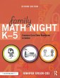Family Math Night K-5 (eBook, ePUB) - Bild 1