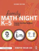 Family Math Night K-5 (eBook, ePUB)