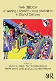 Handbook of Writing, Literacies, and Education in Digital Cultures (eBook, ePUB)