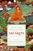 The Hundred Thousand Songs of Milarepa (eBook, ePUB)