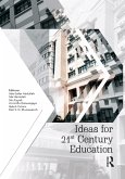 Ideas for 21st Century Education (eBook, PDF)