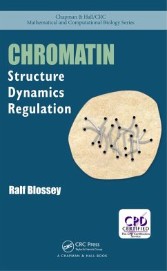 Chromatin (eBook, ePUB) - Blossey, Ralf