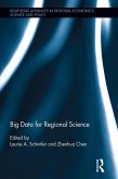 Big Data for Regional Science (eBook, PDF)