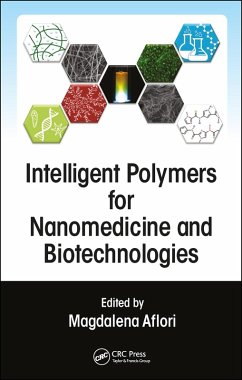 Cover Intelligent Polymers for Nanomedicine and Biotechnologies (eBook, PDF)