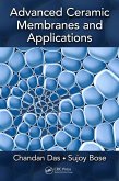 Advanced Ceramic Membranes and Applications (eBook, ePUB)