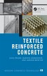 Textile Reinforced Concrete (eBook,... - Bild 1