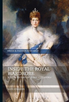 Cover Inside the Royal Wardrobe (eBook, PDF)