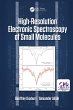 High Resolution Electronic Spectroscopy... - Bild 1