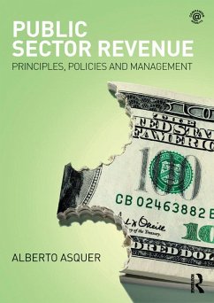 Public Sector Revenue (eBook, ePUB) - Asquer, Alberto
