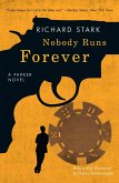 Nobody Runs Forever (eBook, ePUB)