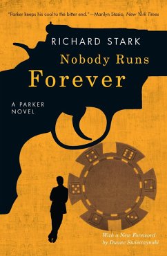 Nobody Runs Forever (eBook, ePUB) - Stark, Richard