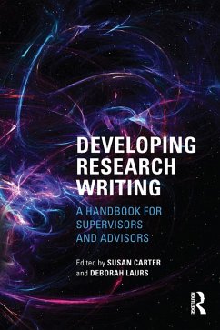 Developing Research Writing (eBook, PDF)