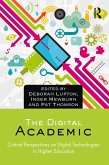 The Digital Academic (eBook, ePUB)