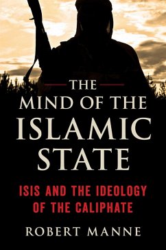 Mind of the Islamic State (eBook, ePUB) Cover Mind of the Islamic State (eBook, ePUB)