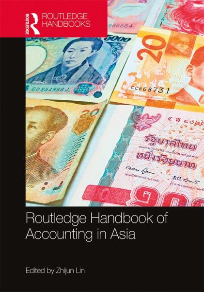 The Routledge Handbook of Accounting in Asia (eBook, PDF)