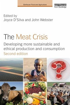 The Meat Crisis (eBook, ePUB)