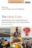 The Meat Crisis (eBook, PDF)