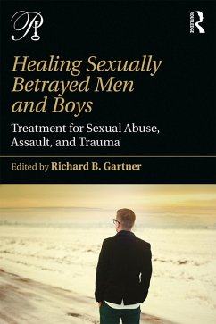 Healing Sexually Betrayed Men and Boys (eBook, ePUB) Cover Healing Sexually Betrayed Men and Boys (eBook, ePUB)
