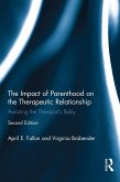 The Impact of Parenthood on the Therapeutic Relationship (eBook, ePUB)