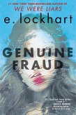 Genuine Fraud (eBook, ePUB)