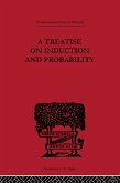 A Treatise on Induction and Probability (eBook, ePUB)