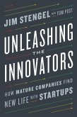 Unleashing the Innovators (eBook, ePUB)