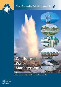 Cover Geothermal Water Management (eBook, PDF)