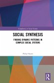 Social Synthesis (eBook, ePUB)