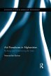 Aid Paradoxes in Afghanistan (eBook,... - Bild 1